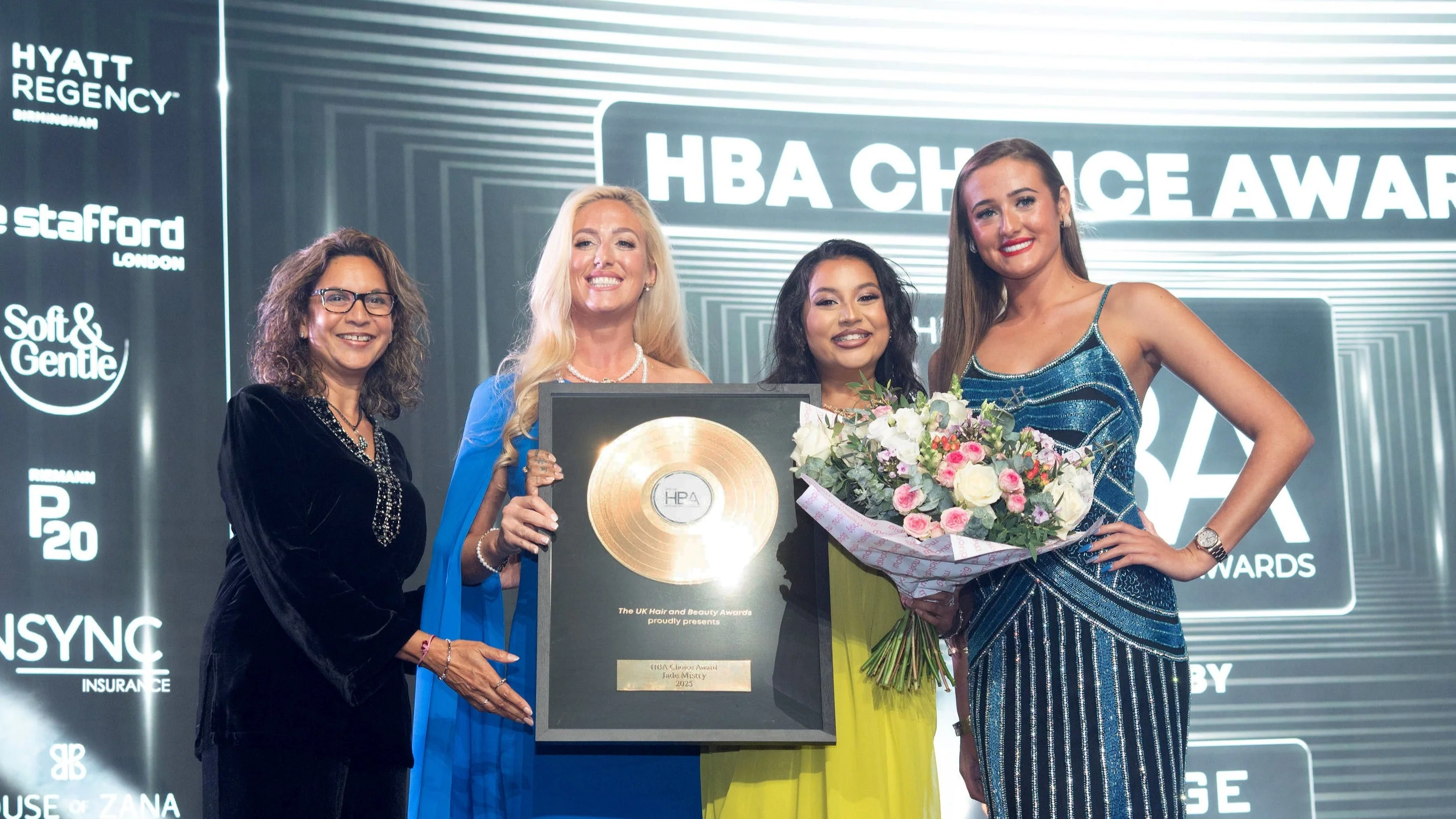 Celebrate National Beauty Excellence